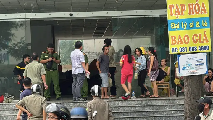 An Toàn Cháy Nổ Chung Cư: Bài Học Từ Vụ Cháy Hqc Bình Trưng Đông