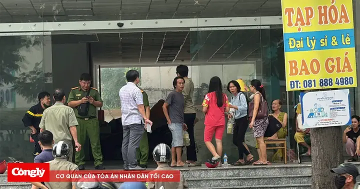 An Toàn Cháy Nổ Chung Cư: Bài Học Từ Vụ Cháy Hqc Bình Trưng Đông