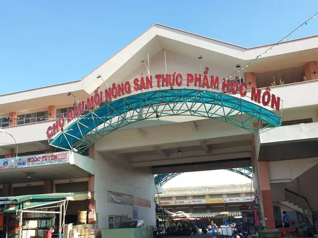 Review Chi Tiết Chung Cư Hqc Hóc Môn: Địa Chỉ, Ưu Điểm & Nhược Điểm