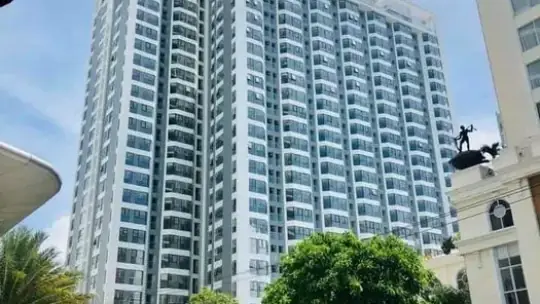 Chung Cư Hud Nha Trang: Đánh Giá Toàn Diện Và Lời Khuyên Cho Người Mua Chung Cư Hud Nha Trang: Đánh Giá Toàn Diện Và Lời Khuyên Cho Người Mua