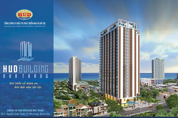 Chung Cư Hud Nha Trang: Đánh Giá Toàn Diện Và Lời Khuyên Cho Người Mua Chung Cư Hud Nha Trang: Đánh Giá Toàn Diện Và Lời Khuyên Cho Người Mua