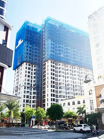 Chung Cư Hud Nha Trang: Đánh Giá Toàn Diện Và Lời Khuyên Cho Người Mua Chung Cư Hud Nha Trang: Đánh Giá Toàn Diện Và Lời Khuyên Cho Người Mua