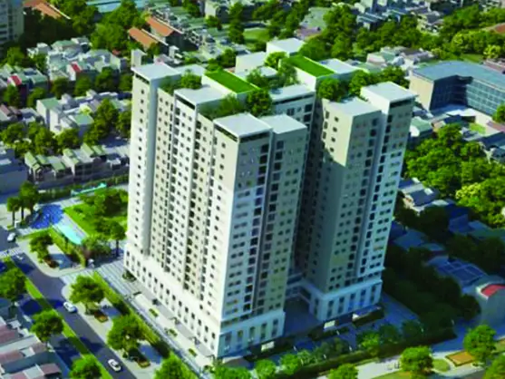 Chung Cư Hud3 60 Nguyễn Đức Cảnh: Đánh Giá Chi Tiết Và Trải Nghiệm Thực Tế