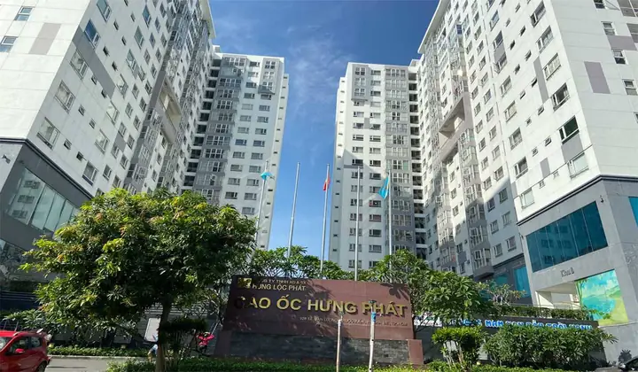 Chung Cư Hưng Lộc Phát 1: Đánh Giá Toàn Diện Đầu Tư Và An Cư