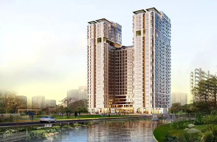 Chung Cư Hưng Lộc Phát 1: Đánh Giá Toàn Diện Đầu Tư Và An Cư