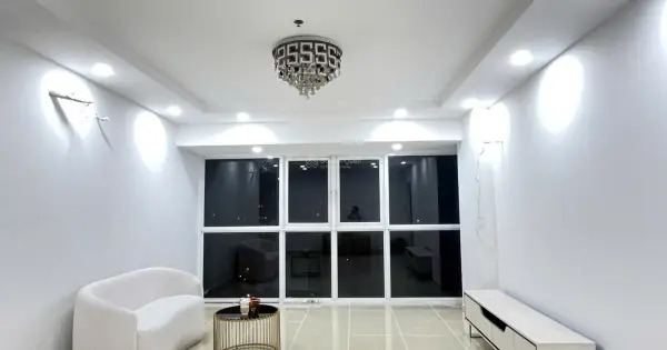 Chung Cư Hưng Lộc Phát 1: Đánh Giá Toàn Diện Đầu Tư Và An Cư