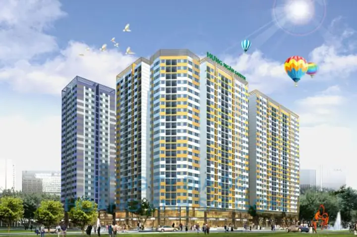 Hướng Dẫn Đăng Ký Dịch Vụ Internet Tại Chung Cư Hưng Ngân Garden Quận 12 Hướng Dẫn Đăng Ký Dịch Vụ Internet Tại Chung Cư Hưng Ngân Garden Quận 12