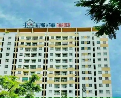 Chung Cư Hưng Ngân Quận 12 Cho Thuê: Top 5 Lựa Chọn Tối Ưu Cho Người Thuê 2026