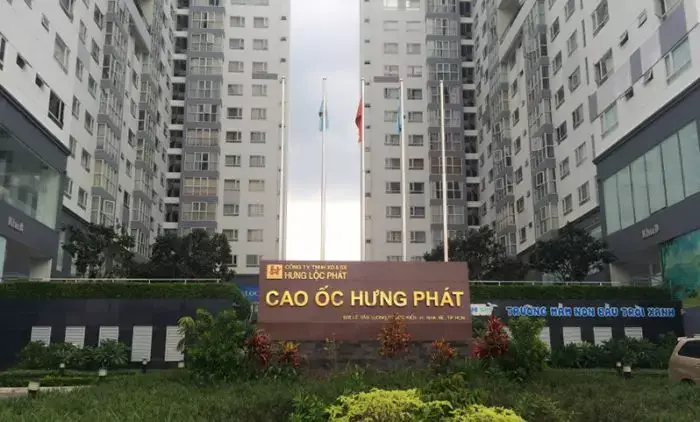 Review Chung Cư Hưng Phát 1: Lịch Sử Sự Cố Và Đánh Giá Chi Tiết