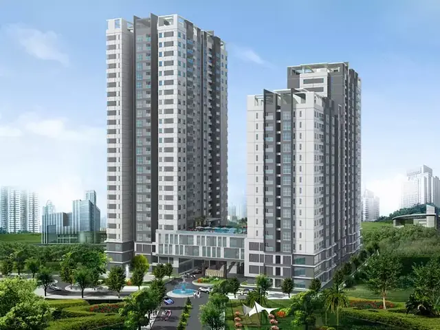 Review Chung Cư Hưng Phát 2 Silver Star: Đáng Sống Nhưng Cần Cân Nhắc?