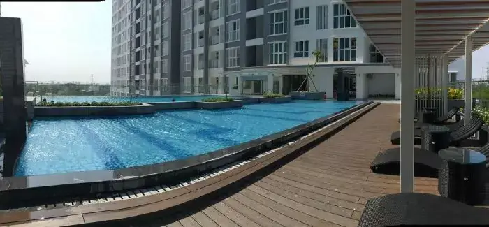Review Chung Cư Hưng Phát 2 Silver Star: Đáng Sống Nhưng Cần Cân Nhắc?