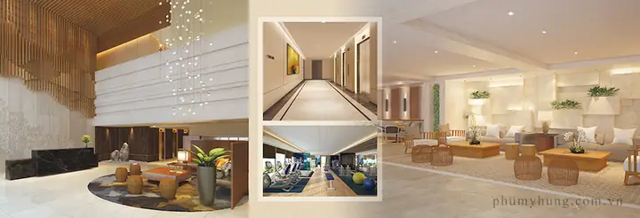 Chung Cư Hưng Phúc Happy Residence: Điểm Nhấn Sống Xanh Giữa Lòng Phú Mỹ Hưng