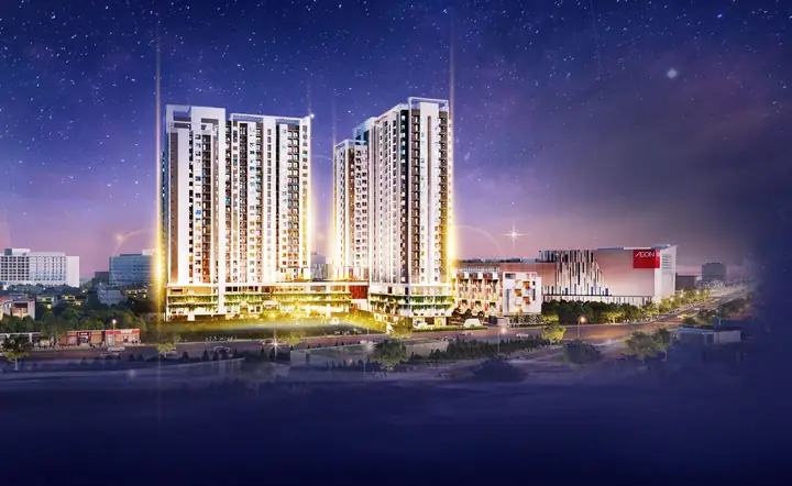 Review Chung Cư Hưng Thịnh Bình Tân: Đánh Giá Toàn Diện Dự Án Moonlight Centre Point