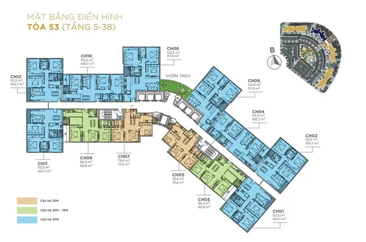 Đánh Giá Chung Cư Hưng Thịnh Linh Đàm: Phân Tích Toàn Diện Về Dự Án Tại Khu Đô Thị Tây Nam Linh Đàm