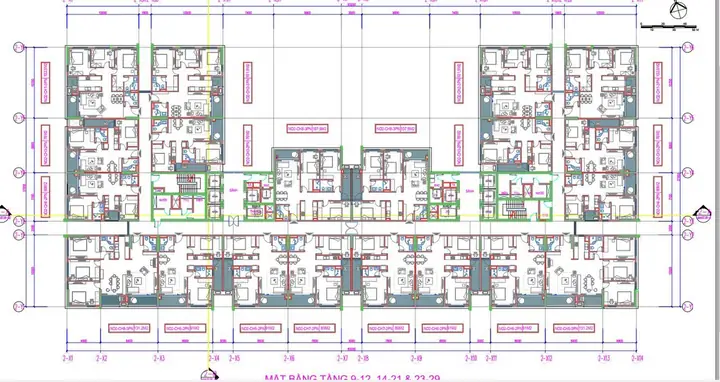Đánh Giá Chung Cư Hưng Thịnh Linh Đàm: Phân Tích Toàn Diện Về Dự Án Tại Khu Đô Thị Tây Nam Linh Đàm