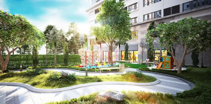 Đánh Giá Chung Cư Hưng Thịnh Linh Đàm: Phân Tích Toàn Diện Về Dự Án Tại Khu Đô Thị Tây Nam Linh Đàm