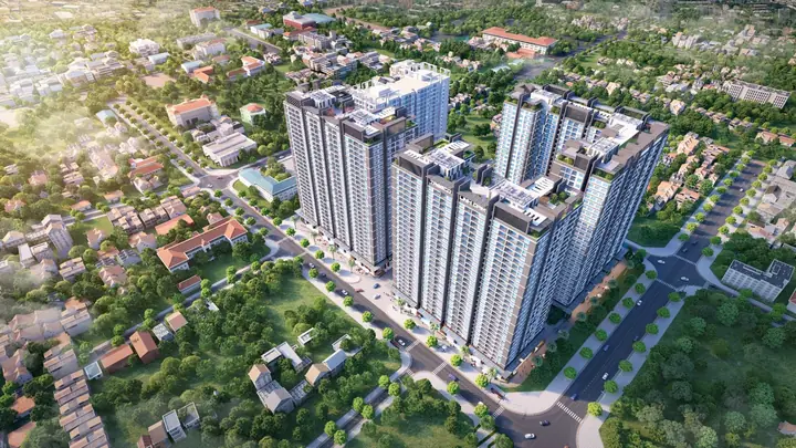 Đánh Giá Chung Cư Hưng Thịnh Linh Đàm: Phân Tích Toàn Diện Về Dự Án Tại Khu Đô Thị Tây Nam Linh Đàm