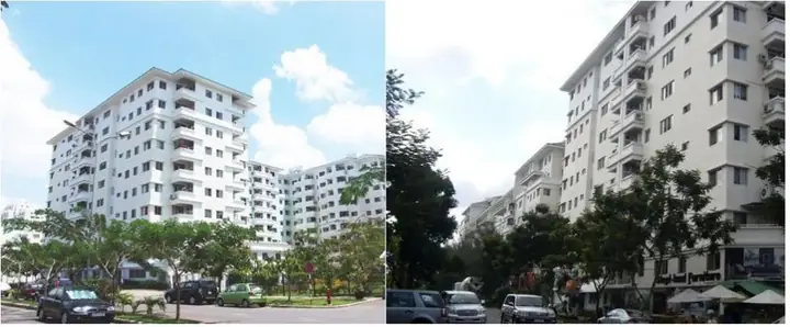 Đánh Giá Chi Tiết Chung Cư Hưng Vượng 3 Quận 7: Ưu Điểm, Nhược Điểm Và So Sánh Thực Tế