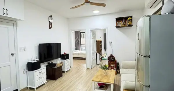 Đánh Giá Chi Tiết Chung Cư Hưng Vượng 3 Quận 7: Ưu Điểm, Nhược Điểm Và So Sánh Thực Tế