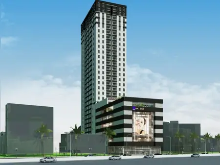 Đánh Giá Chi Tiết Dự Án Chung Cư Huỳnh Tấn Phát Quy Nhơn