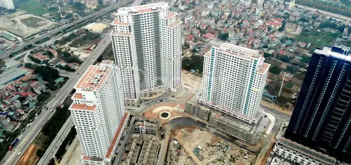 Đánh Giá Chi Tiết Chung Cư Ia20 Ciputra Đông Đô Bqp: Lựa Chọn Đáng Cân Nhắc Cho Gia Đình Hiện Đại
