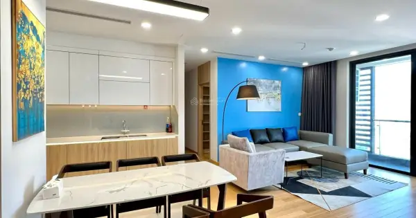 Đánh Giá Chi Tiết Chung Cư Ia20 Ciputra Đông Đô Bqp: Lựa Chọn Đáng Cân Nhắc Cho Gia Đình Hiện Đại
