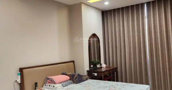 Đánh Giá Chi Tiết Chung Cư Ia20 Ciputra Đông Đô Bqp: Lựa Chọn Đáng Cân Nhắc Cho Gia Đình Hiện Đại