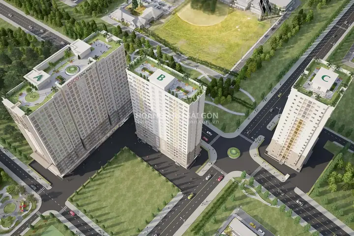Đánh Giá Chung Cư Idico Tân Phú: Phân Tích Toàn Diện Ưu Điểm, Nhược Điểm Và Trải Nghiệm Thực Tế Đánh Giá Chung Cư Idico Tân Phú: Phân Tích Toàn Diện Ưu Điểm, Nhược Điểm Và Trải Nghiệm Thực Tế