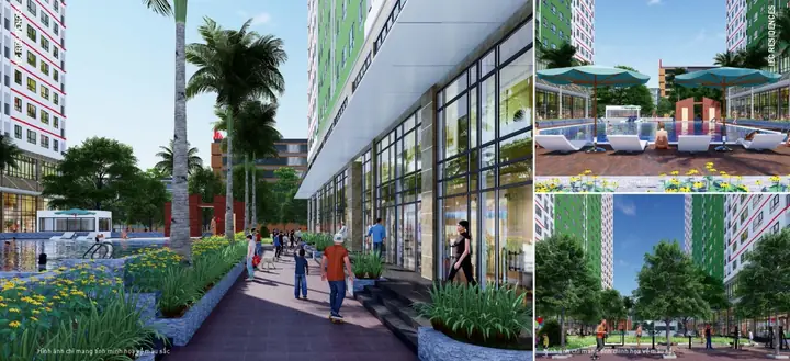 Đánh Giá Chi Tiết Chung Cư Iec Complex Thanh Trì: Có Đáng Đầu Tư Năm 2026? Đánh Giá Chi Tiết Chung Cư Iec Complex Thanh Trì: Có Đáng Đầu Tư Năm 2026?
