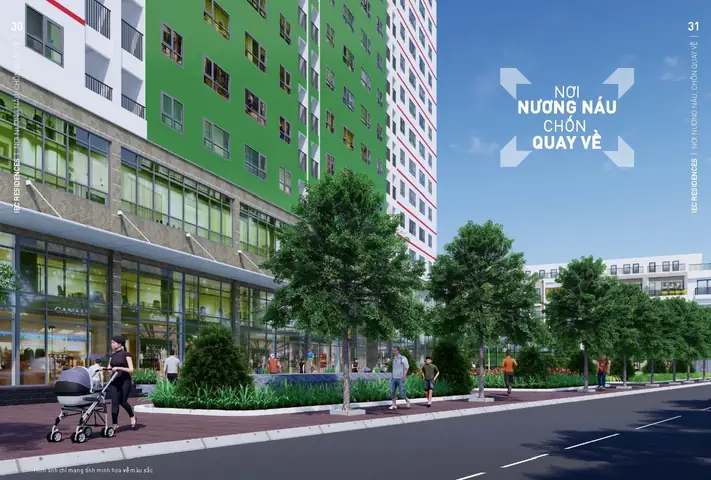 Đánh Giá Chi Tiết Chung Cư Iec Complex Thanh Trì: Có Đáng Đầu Tư Năm 2026? Đánh Giá Chi Tiết Chung Cư Iec Complex Thanh Trì: Có Đáng Đầu Tư Năm 2026?