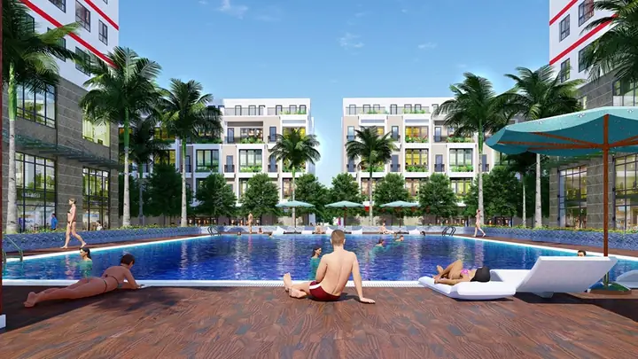 Đánh Giá Chi Tiết Chung Cư Iec Complex Thanh Trì: Có Đáng Đầu Tư Năm 2026? Đánh Giá Chi Tiết Chung Cư Iec Complex Thanh Trì: Có Đáng Đầu Tư Năm 2026?