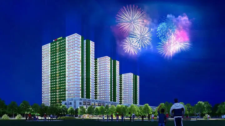Đánh Giá Chi Tiết Chung Cư Iec Complex Thanh Trì: Có Đáng Đầu Tư Năm 2026? Đánh Giá Chi Tiết Chung Cư Iec Complex Thanh Trì: Có Đáng Đầu Tư Năm 2026?