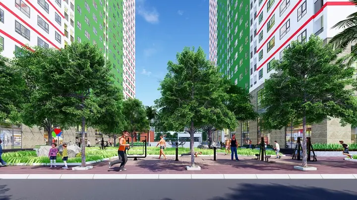 Đánh Giá Chi Tiết Chung Cư Iec Complex Thanh Trì: Có Đáng Đầu Tư Năm 2026? Đánh Giá Chi Tiết Chung Cư Iec Complex Thanh Trì: Có Đáng Đầu Tư Năm 2026?