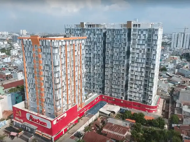 Nên Mua Chung Cư Ihome Phạm Văn Chiêu Không? Đánh Giá Chi Tiết Từ A Đến Z