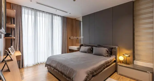 Đánh Giá Chi Tiết Chung Cư Imperia Garden 143 Nguyễn Tuân: Lựa Chọn Sống Đẳng Cấp Giữa Trung Tâm?