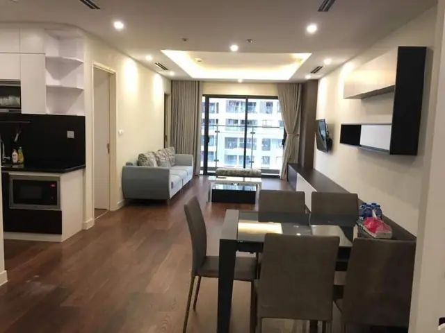 Đánh Giá Chi Tiết Chung Cư Imperia Garden 143 Nguyễn Tuân: Lựa Chọn Sống Đẳng Cấp Giữa Trung Tâm? Đánh Giá Chi Tiết Chung Cư Imperia Garden 143 Nguyễn Tuân: Lựa Chọn Sống Đẳng Cấp Giữa Trung Tâm?