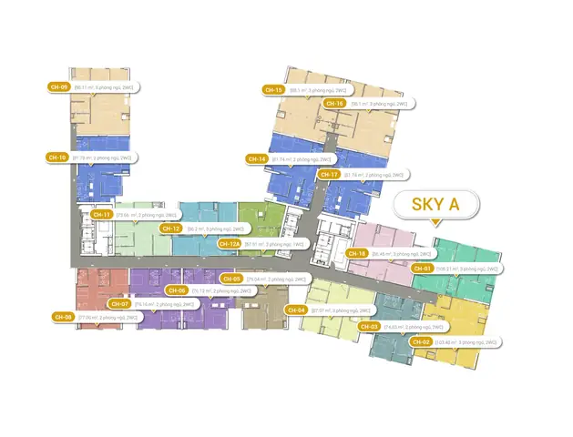 Đánh Giá Imperia Sky Garden 423 Minh Khai: Tổng Quan Và Trải Nghiệm Thực Tế