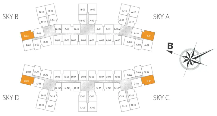 Đánh Giá Imperia Sky Garden 423 Minh Khai: Tổng Quan Và Trải Nghiệm Thực Tế