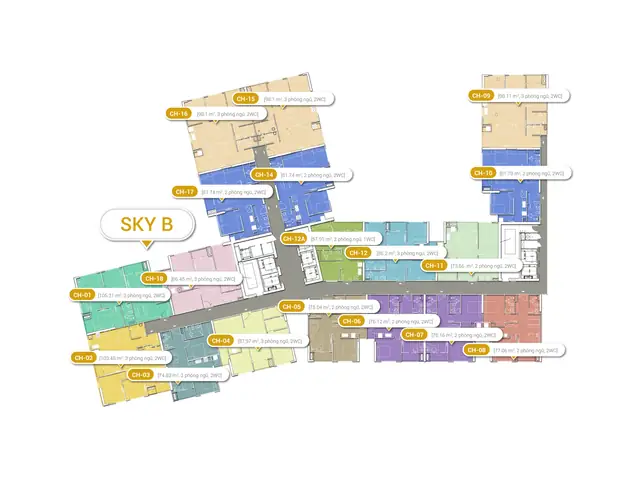 Đánh Giá Imperia Sky Garden 423 Minh Khai: Tổng Quan Và Trải Nghiệm Thực Tế