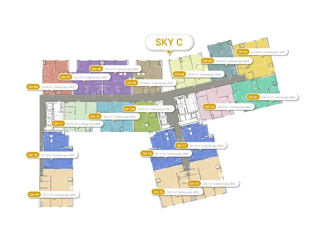 Đánh Giá Imperia Sky Garden 423 Minh Khai: Tổng Quan Và Trải Nghiệm Thực Tế