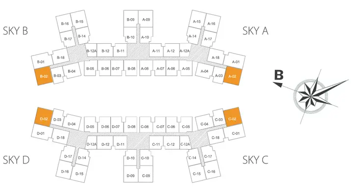 Đánh Giá Imperia Sky Garden 423 Minh Khai: Tổng Quan Và Trải Nghiệm Thực Tế