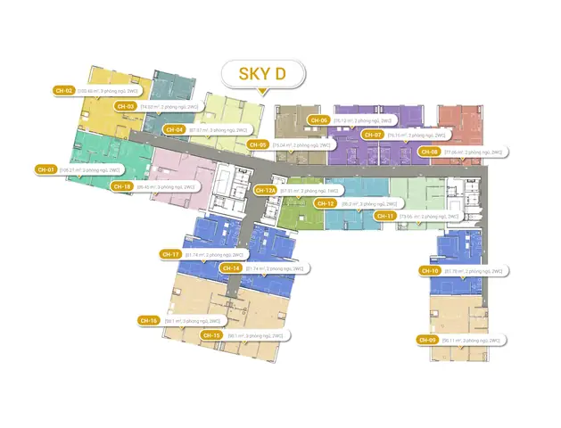 Đánh Giá Imperia Sky Garden 423 Minh Khai: Tổng Quan Và Trải Nghiệm Thực Tế