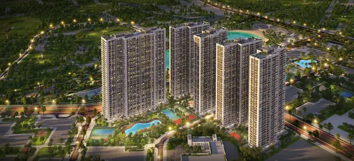 Review Chung Cư Imperia Smart City: Đánh Giá Chi Tiết Từ Vị Trí, Tiện Ích Đến Giá Cả