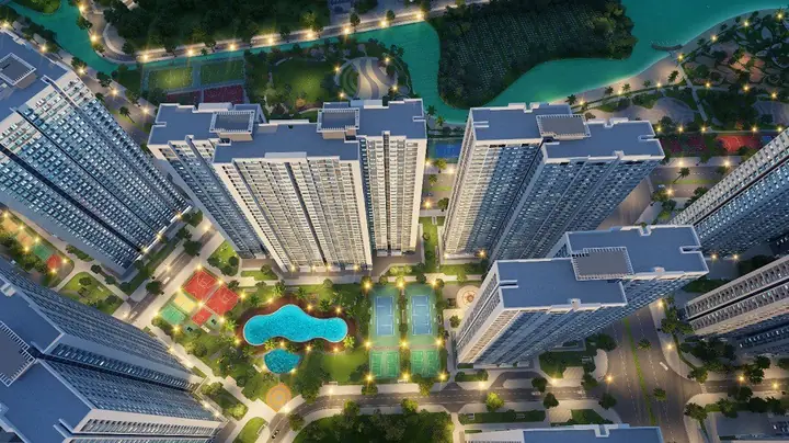 Review Chung Cư Imperia Smart City: Đánh Giá Chi Tiết Từ Vị Trí, Tiện Ích Đến Giá Cả