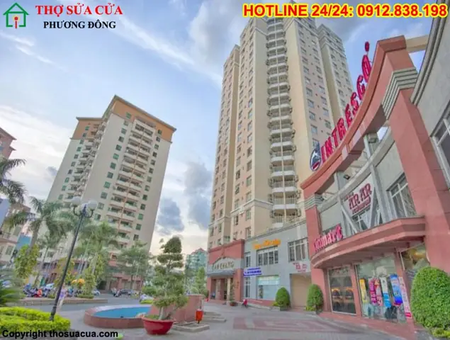 Review Chung Cư Intresco An Khang Quận 2: Địa Chỉ Mới & Đánh Giá Chi Tiết 2026