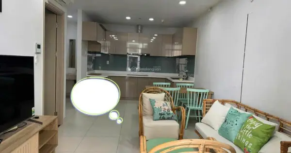 Jamona Heights Bùi Văn Ba: Review Toàn Diện Dự Án Chung Cư Cao Cấp Quận 7 Jamona Heights Bùi Văn Ba: Review Toàn Diện Dự Án Chung Cư Cao Cấp Quận 7