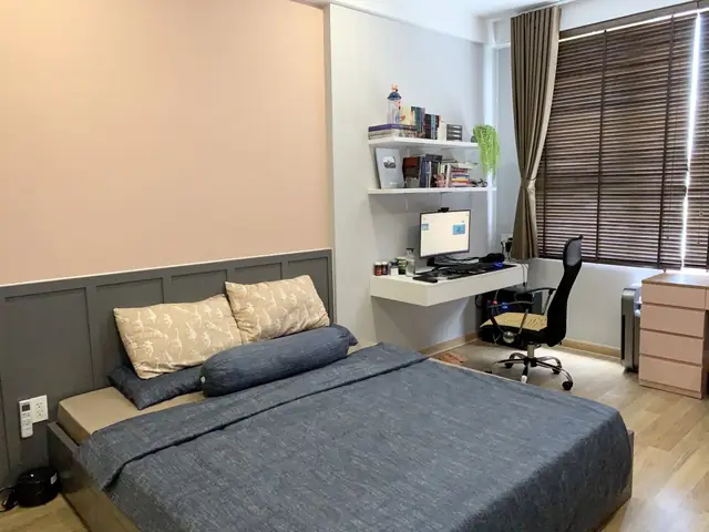 Jamona Heights Bùi Văn Ba: Review Toàn Diện Dự Án Chung Cư Cao Cấp Quận 7 Jamona Heights Bùi Văn Ba: Review Toàn Diện Dự Án Chung Cư Cao Cấp Quận 7