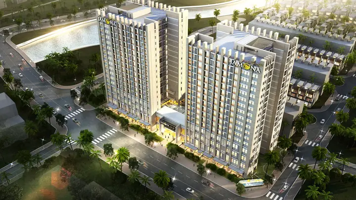 Jamona Heights Bùi Văn Ba: Review Toàn Diện Dự Án Chung Cư Cao Cấp Quận 7 Jamona Heights Bùi Văn Ba: Review Toàn Diện Dự Án Chung Cư Cao Cấp Quận 7