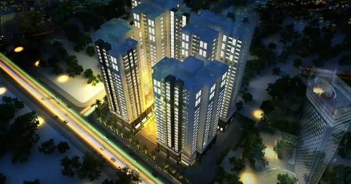 Chung Cư Jsc.34 Khuất Duy Tiến: Đánh Giá Toàn Diện Và Thông Tin Mua Bán