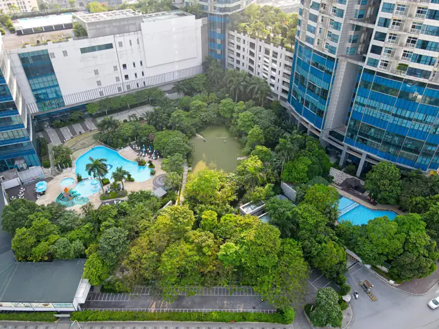 Đánh Giá Chi Tiết Keangnam Hanoi Landmark Tower: Từ Đỉnh Cao Đến Trải Nghiệm Thực Tế